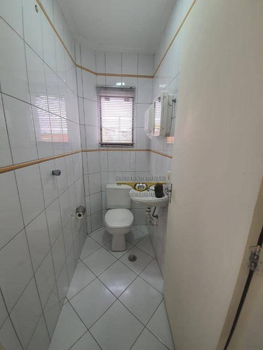 Sala Para Alugar, 60 M² Por R$ 1.500,00/mês - Jardim Vila Formosa - São Paulo/sp - Sa0049