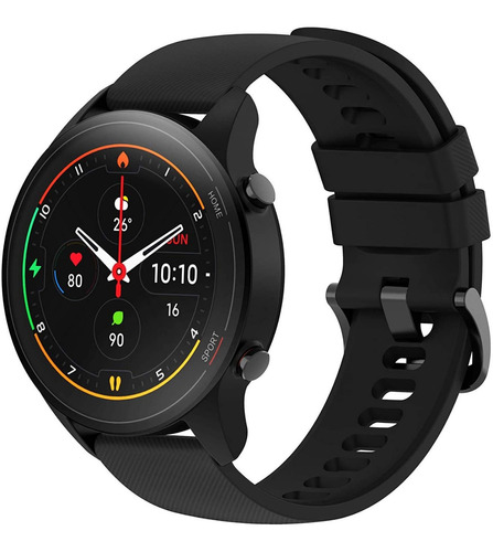 Smartwatch Mi Watch Black