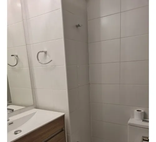 1 Dorm Cocina Americana Super Equipada, Estacionamient