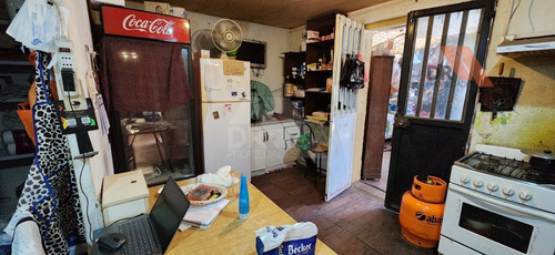 Venta Casa Grande La Granja Bodega Taller