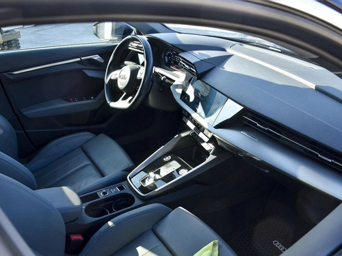 Audi A3 2024