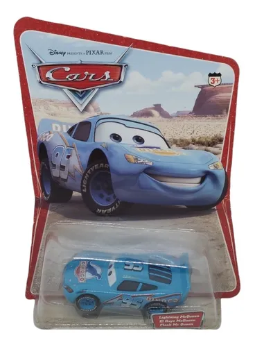 Rayo mcqueen dinoco hotsell