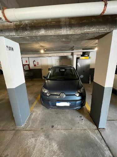 Alquiler Cochera - Garage En Barrio Prado Oportunidad!!