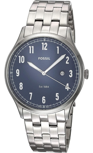 Reloj Caballeros Fossil Fs5593 
