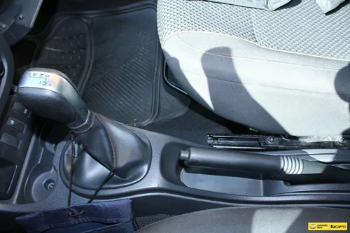 Renault Duster 2.0L Dynamique At 4x2