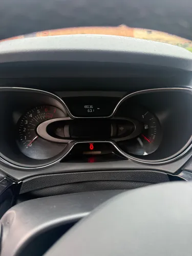 Renault Captur 1.3T Intens Cvt