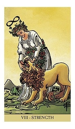 Rider Waite | Radiant Wise Tarot | P. Colman - Lo Scarabeo