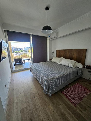 Alquiler Departamento - Terrazas De La Bahia I Nordelta
