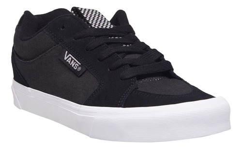 Tenis Vans Chukka Push