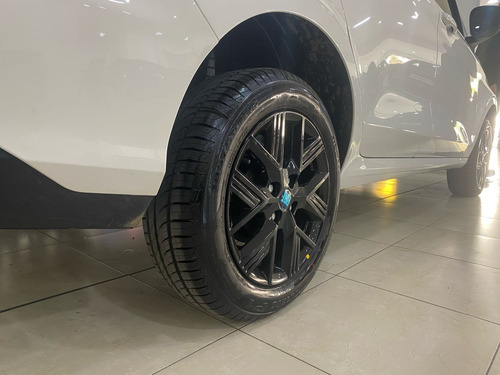 Fiat Cronos 1.3 Gse Drive Pack Plus