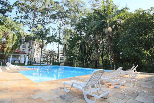 Imagem 4 de 29 de Apartamento Com 3 Dormitórios À Venda, 181 M² Por R$ 1.400.000,00 - Vila São Francisco - São Paulo/sp - Ap4756