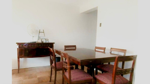 Vende Depto. Primer Piso Av. Apoquindo-4d-2b