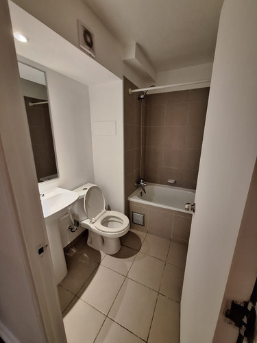 Arriendo Remodelado Sin Comision 3 Dorm/2baño + Est + Bod