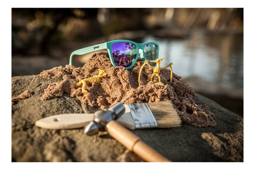 Goodr Og Classic Frame Lentes De Sol Og Classic Frame Electric Dinotopia Carnival Purple Electric Dinotopia Carnival Electric Dinotopia Carnival