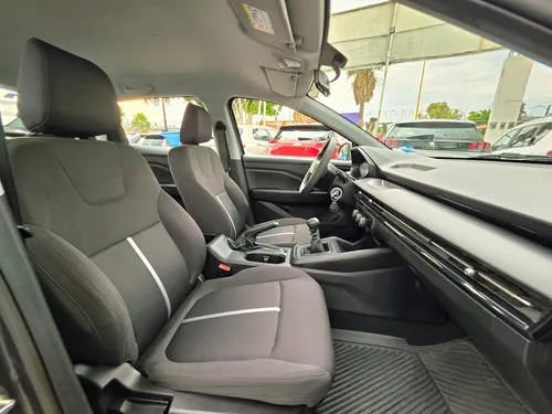 Chevrolet Aveo 1.5 Ls Tm