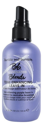 Bumble And Bumble Tratamiento Para Cabello Rubio 125 Ml