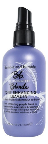 Tratamiento Neutralizante 125 Ml Bumble And Bumble