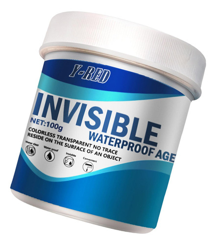 Agente Antifugas Impermeable Sellador Impermeable Adhesivo D