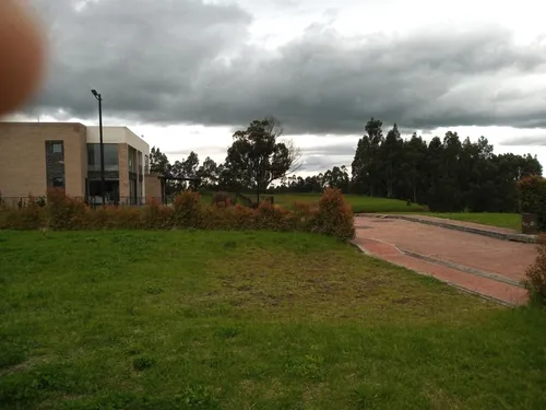 Excelente Lote En Condominio Tenjo