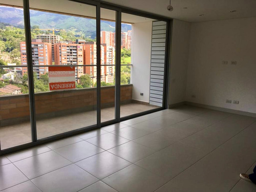 Apartamento En Venta En Envigado Cumbres Loma Del Chocho