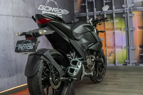Suzuki Gixxer 250 2023