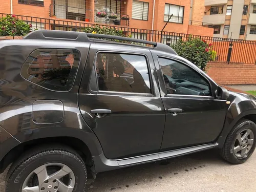 Renault Duster 1.6 Expression