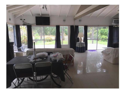 Imagen 4 de 14 de Quinta Con Muelle Privado En Dique Luján