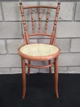 Comprar Antiguas Sillas Thonet Originales 194 Bis Mod