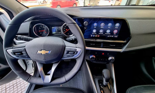 Chevrolet Montana 1.2 Premier At