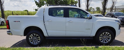 Chevrolet S10 2.8 High Country Cd Tdci 200cv