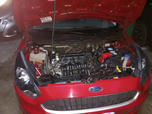 Ford Ka S 1.5 L