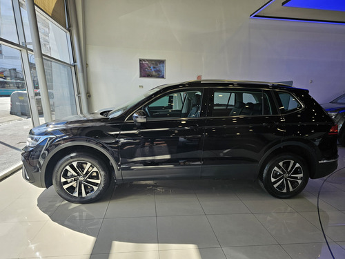Volkswagen Tiguan Allspace 2.0 Tsi Life 4Motion Dsg