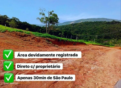 Ig - Lotes Condomínio Fechado Direto Com O Proprietário - Ma