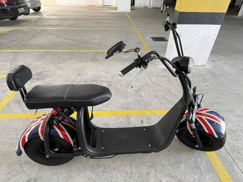 Scooter Elétrica