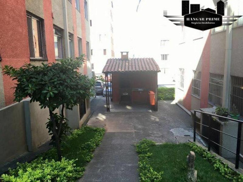 Imagem 22 de 24 de Apartamento Duplex Com 3 Dormitórios À Venda, 110 M² Por R$ 319.195,01 - Vila Sílvia - São Paulo/sp - Ad0004