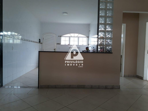 Imagem 12 de 26 de Casa Em Condomínio À Venda, 3 Quartos, 2 Suítes, 3 Vagas, Centro - Maricá/rj - 37088