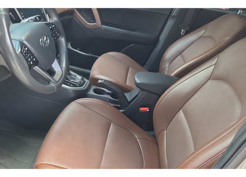 Hyundai Creta Hyundai Creta Prestige 2.0 (Aut) (Flex)
