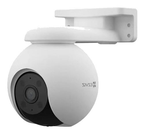 Camara Domo Ip Wifi H8 Pro 3k Ia Audio Ezviz Cs-h8-r100