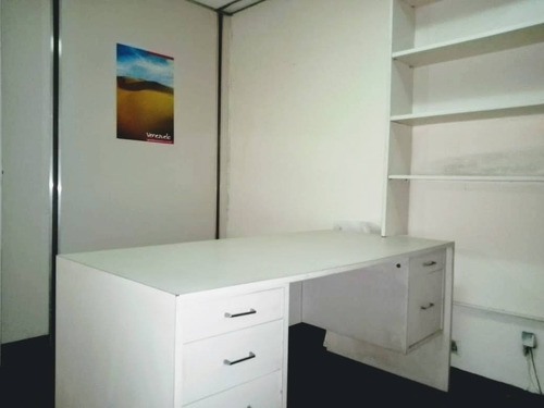 Imagen 12 de 14 de Oficina 37 Mts2 En Venta Avenida Urdaneta