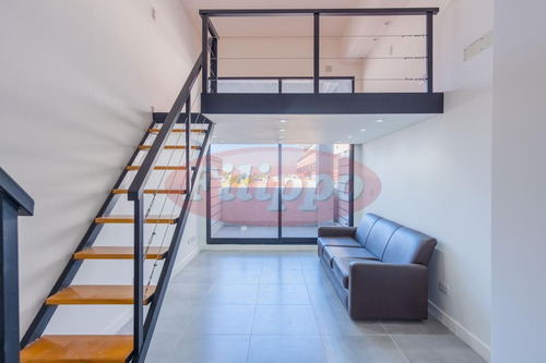 Imagen 2 de 30 de Terrazas De Volcán · Complejo 100% Amenities! 3 Ambientes Doble Altura!
