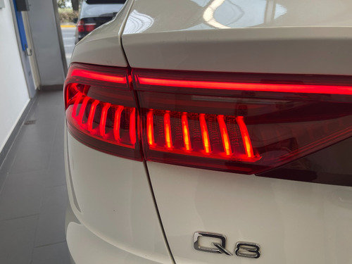 Audi Q8 3.0 55 Tfsi Quattro
