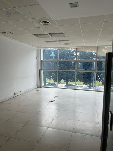 Oficina En Venta En Skyglass 1 - Ayres Vila - Pilar