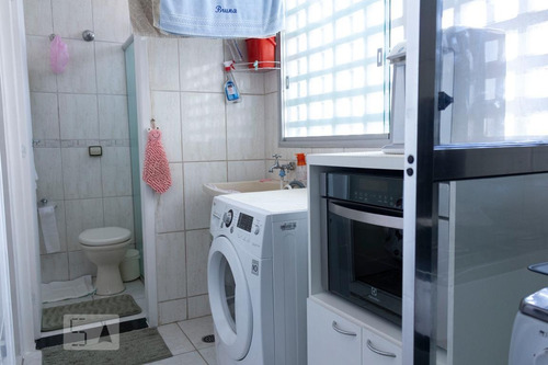 Apartamento À Venda - Cambuci, 2 Quartos, 78 - S893120292