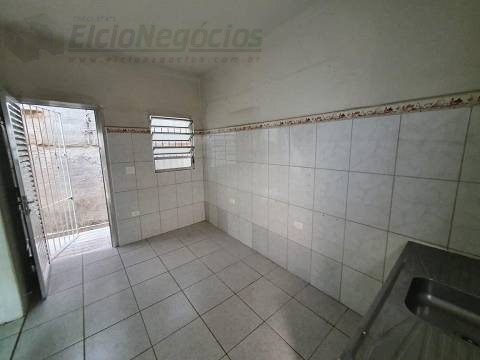 Imagem 3 de 9 de Casa Para Aluguel, 1 Dormitórios, Vila Palmeiras - São Paulo - 2738