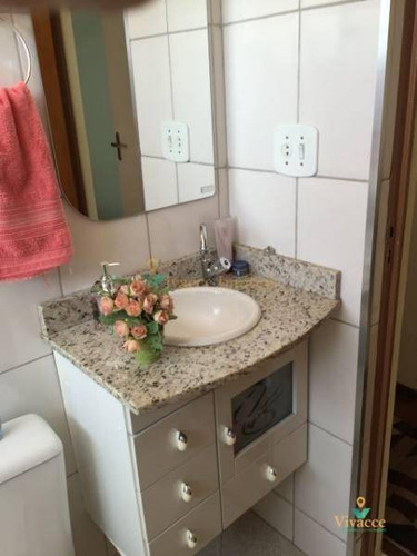 Imagem 12 de 12 de Apartamento 2 Dorms, 1 Vaga - Parque Boturussu - Ap3013