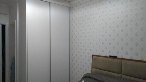 Imagem 20 de 30 de Apartamento À Venda, 70 M² Por R$ 700.000,00 - Alto Da Boa Vista - São Paulo/sp - Ap13484