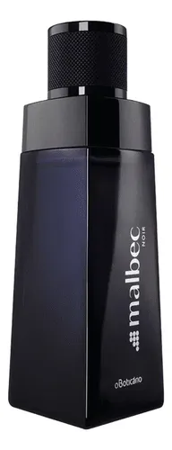 Malbec Noir Desodorante Colônia 100ml