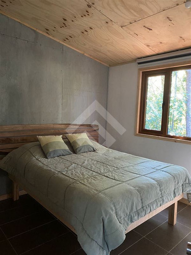 Parcela En Venta En Puerto Varas-ensenada