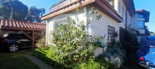 Venta Casa Viña Del Mar, Reñaca, Las Golondrinas