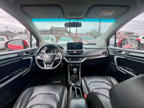 JAC JS3 1.6 Luxury Mt